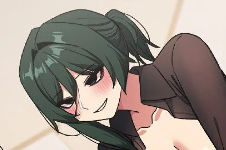 Read Stop Smoking (Someone Stop Her!) Chapter 45 Eng Sub, Yoonda's Drunk Mode is Indeed Tempting