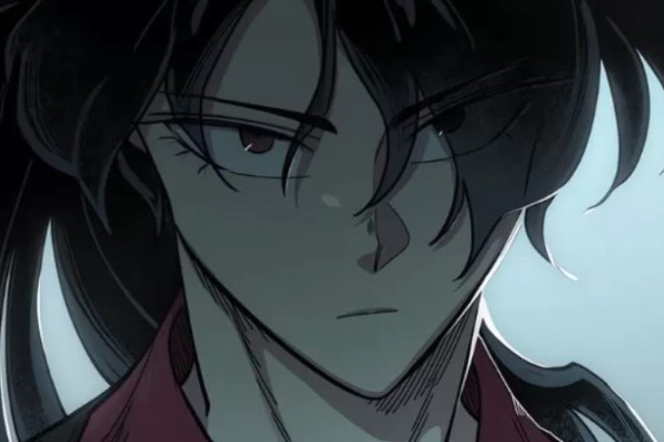 Synopsis and Read Link Webtoon Return of the Flowery Mountain Sect Full Chapter English Sub, Return of the Swordsman