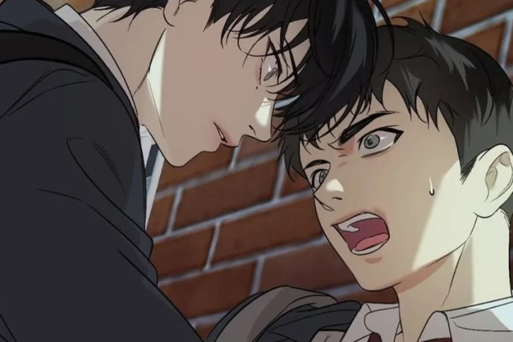 Bugger Off! Link to Read Manhwa Backlight Chapter 42 in English, Leave Him Now!