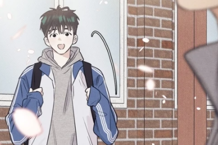 RAW Manhwa After A Meal Chapter 17 English Sub and Spoilers, The Awkward Atmosphere Grew More Intense