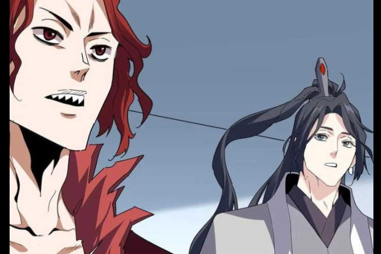 Link to Read Magic Emperor 706 Raw English, Zhuo Fan's Natural Enemy Finally Appears