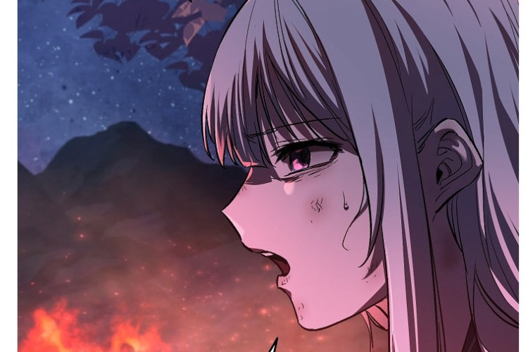 Synopsis of Manhwa Childhood Friend of the Zenith Chapter 55 and Link to Read in English Scan, Free Download Here!