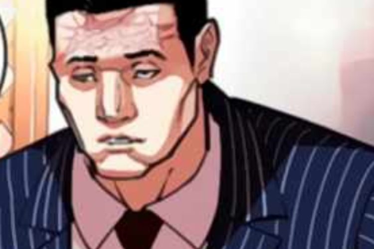 Really Hard Spoilers! Link to Read Lookism Chapter 558 In English RAW, Knock Knock Who's There?