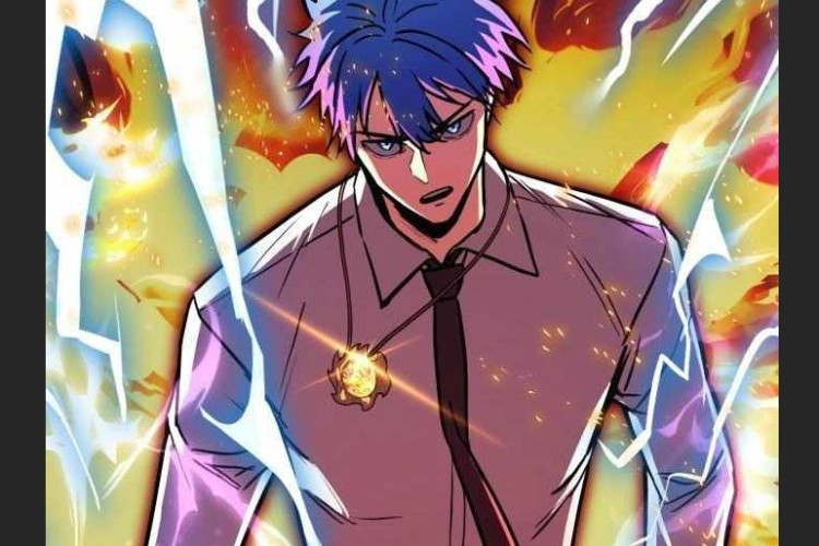 Spoilers of Manhwa What Can I Do Alone? Chapter 40 English Subtitle, An increasingly vicious virus
