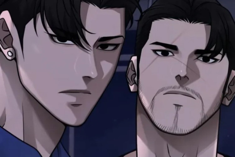 Manhwa Quest Supremacy New Season Eng Scan RAW, Read Here for New Spoilers!