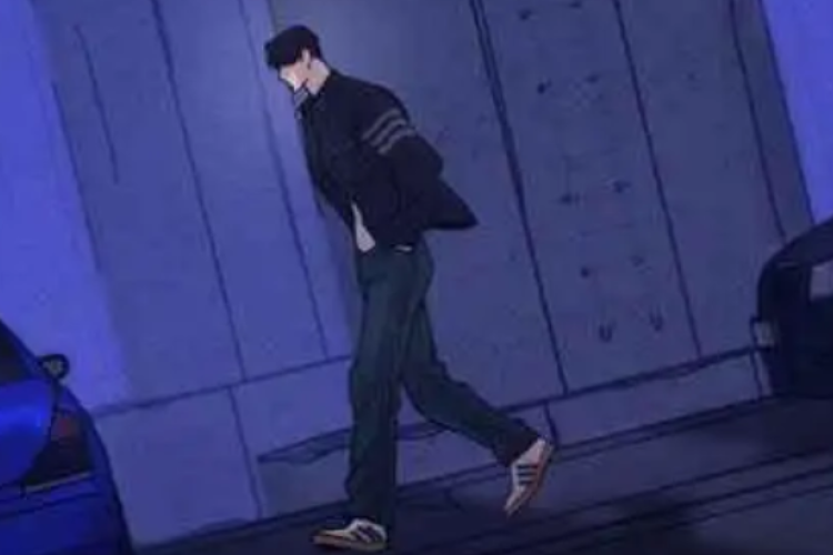 Looks Disgusting! Link to Read the Manhwa Pearl Boy: Ignite the Dawn Chapter 9 English Sub