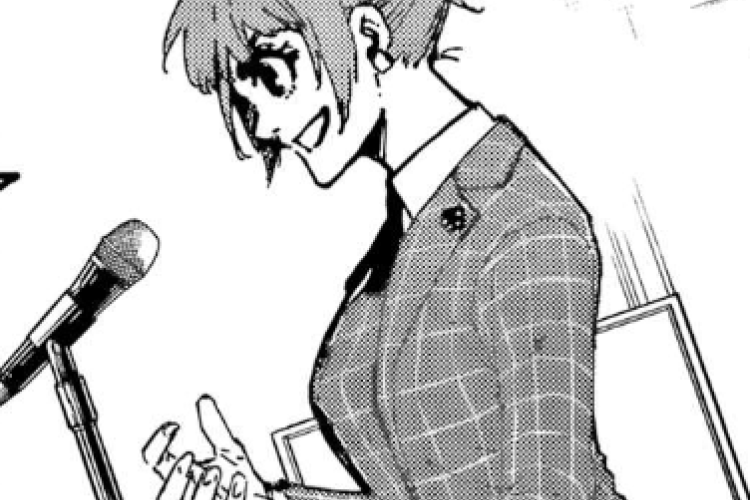Link to Read Manga Blue Lock Chapter 305 in English, The Press Conference Before U-20 Match