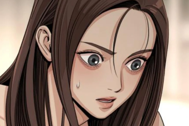 Meaningful Moment! Link to Read Manhwa Iseop's Romance Chapter 77 in Eng Sub
