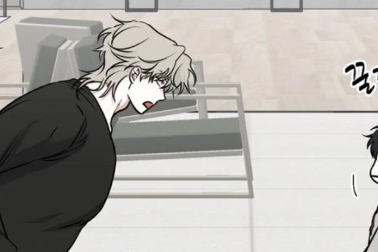 Be Gentle for Him! Read BL Manhwa Night By the Sea (Low Tide in Twilight) Side Story 3 English Sub