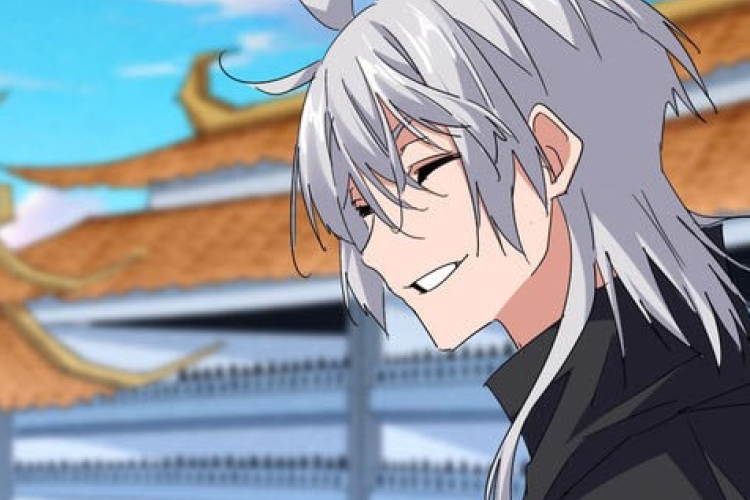 Read Magic Emperor Chapter 706 English Scan Manhua Update Scan, MC Always Wins