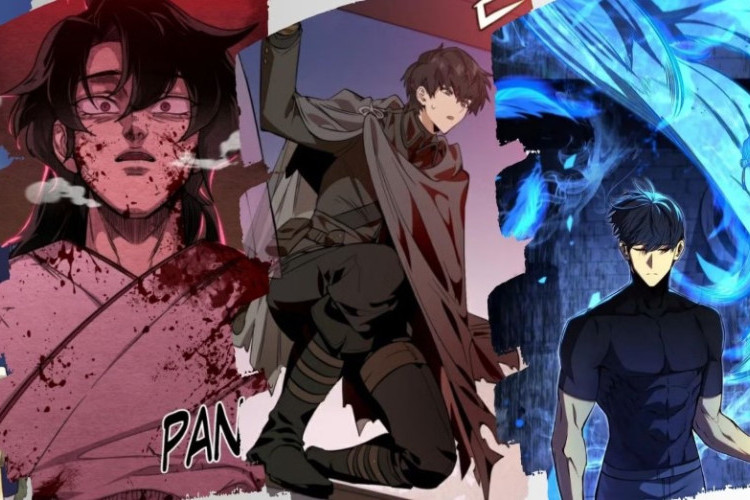 8 Best Mythical Demon Summoner Manhwa Recommendations You Must Read in 2025
