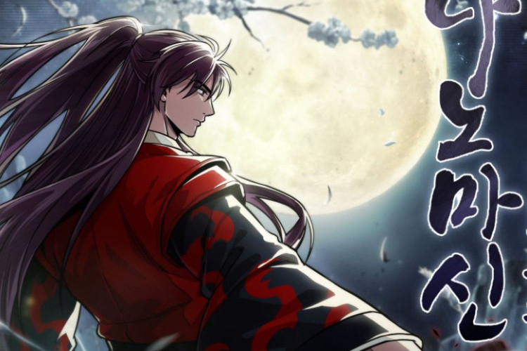 Link to Read Manhwa Nano Machine Chapter 262 in Eng Sub : Spoilers and Release Date