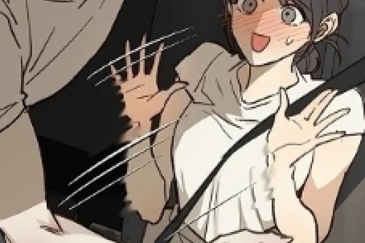 What's wrong with you, Yiyeon? Link To Read Manhwa Flowers Are Bait Chapter 26 in English Sub