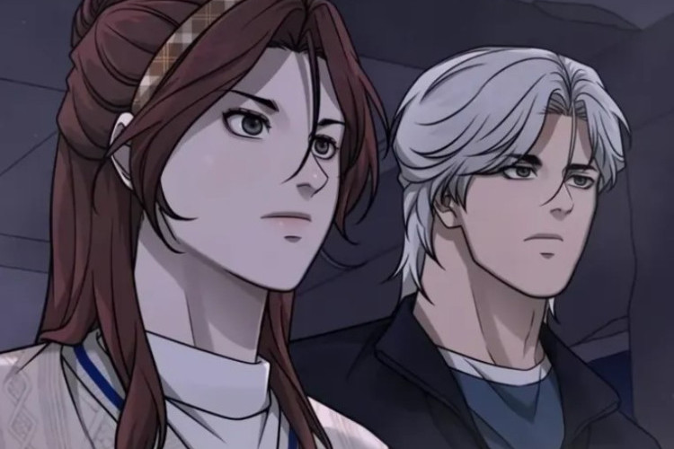 Read Quest Supremacy Manhwa Chapter 175 English Subtitle, Backstories About Uijin Gyeong