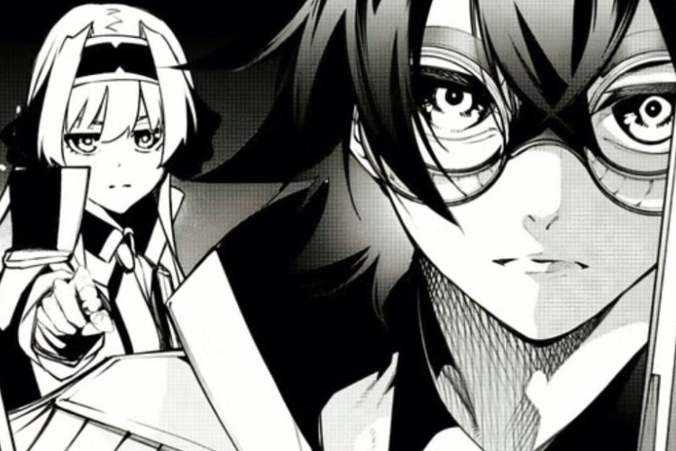 Read Manga Wistoria's Wand and Sword Full Chapter, A Boy Who want to Reach the Supreme Peak