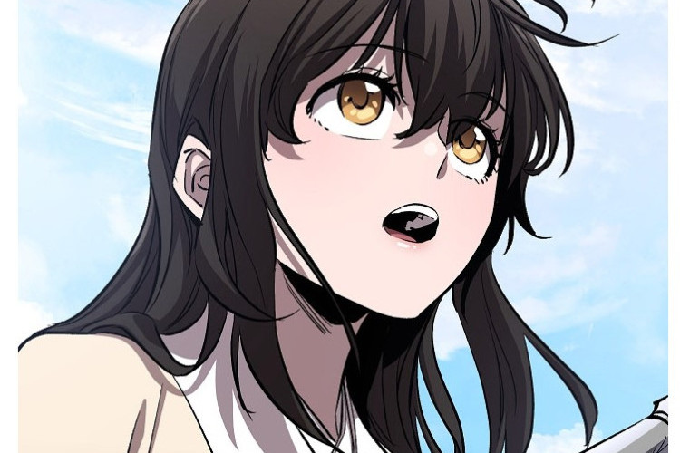Link to Read Manhwa Childhood Friend of the Zenith Chapter 56 in English, Enjoy the Full Moon Night Happily!