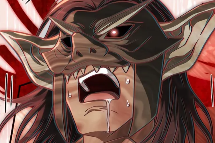 Still Hard To Explain! Manhwa Surviving The Game as a Barbarian Chapter 107 English Sub