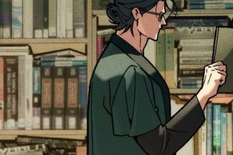 Synopsis and Link to Read BL Manhwa Swallow You Whole Full Chapter in English, The Story of Jaeheon Who Prepared Himself
