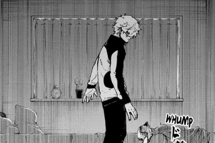 Read MANGA Blue Lock Chapter 303 Eng Sub, Isagi and Kaiser Will Double Team on Rin!