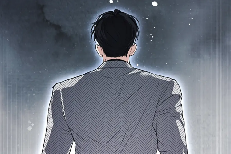 Reading Link BL Manhwa Kiss Me If You Can Chapter 15 in English, Chase Was Fed Up With the Woman's Treatment