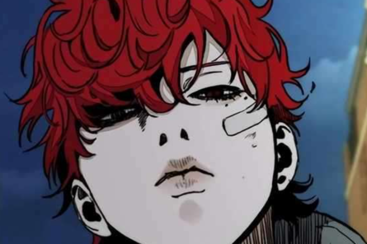 Update Spoilers Manhwa RAW Wind Breaker Chapter 549 English Sub, He Selling His Bike?