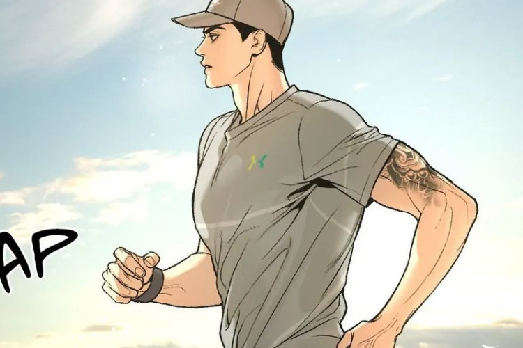 Spoilers and Link Read BL Jinx Chapter 70 Subtitles English, Jaekyung who just gave up!