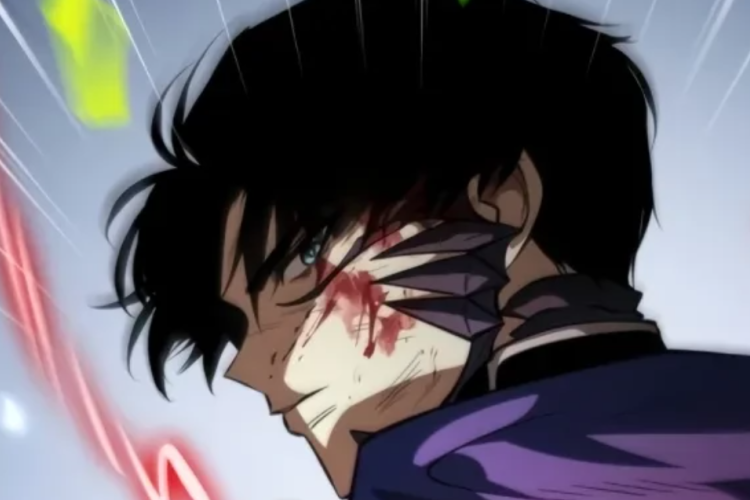 Dealing With Akuma! Link to Read Manhwa Reincarnator Chapter 84 in Eng Sub