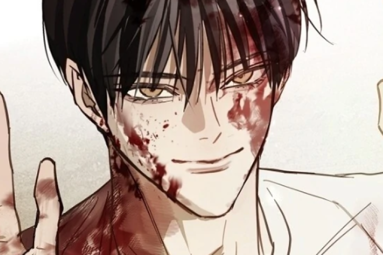 RAW Flowers Are Bait Chapter 29 English Sub and Spoilers, Chaewoo's Psychopathic Side Comes Out