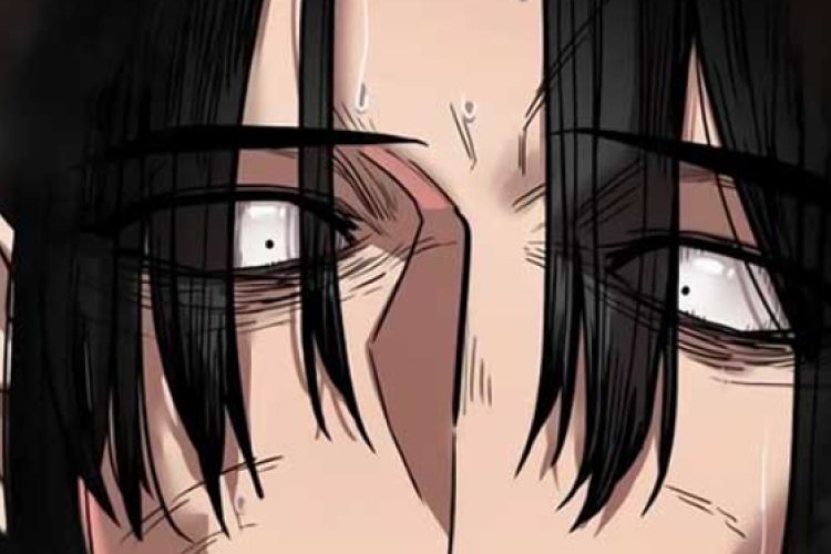 They Look Suspicious! Link to Read Manhwa Wrecker Driver Chapter 8 in English Scan