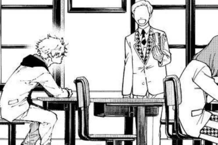 Link to Read Manga Blue Lock Chapter 303 in English, Nagi's School Life That Became Desolate