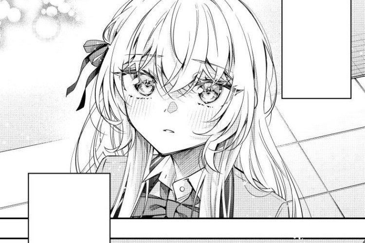 Read Manga Alya Sometimes Hides Her Feelings in Russian Chapter 59 English Scan, RAW! Ayano Seeks an Opportunity