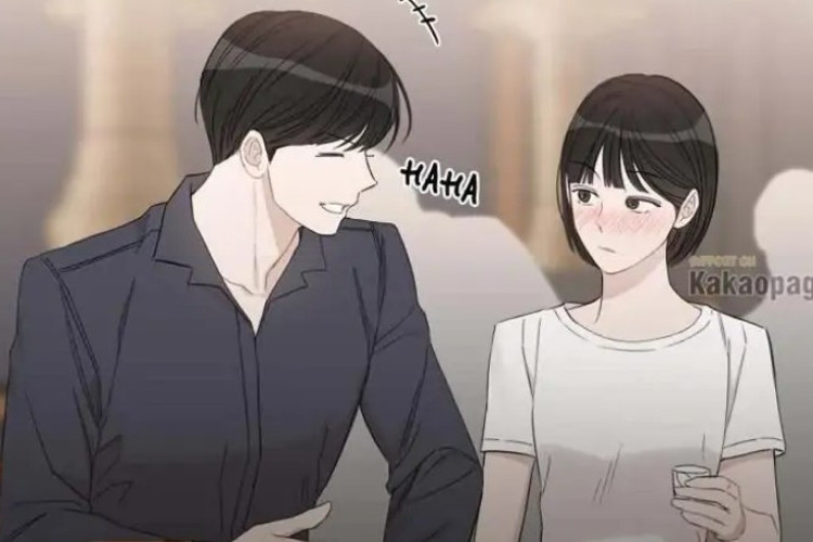 Read of Manhwa Positively Yours Chapter 1 Full Scan English Subtitles, Check the Synopsis Only Here!