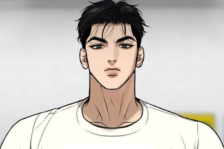 Hiatus New Updates! Manhwa BL Jinx Chapter 70 Subtitles English, Jaekyung Accepts a New Challenge