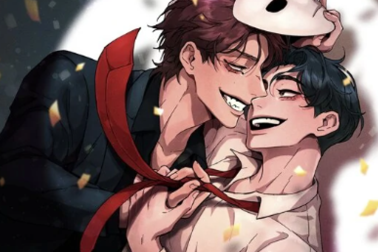 Read Manhwa Release Your Persona Full Chapter in English, The Dominant Alpha and Omega Man