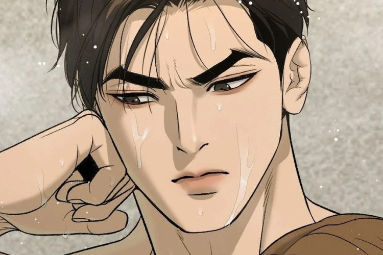Kim Dan After Working Hard! Read Manhwa BL Jinx Chapter 70 in English RAW, Legs Feel Weak Like Jelly!