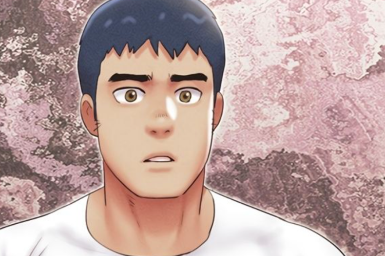 Link Manhwa RAW Soeun Chapter 49 Eng Sub, He is So Shocked and Speechless