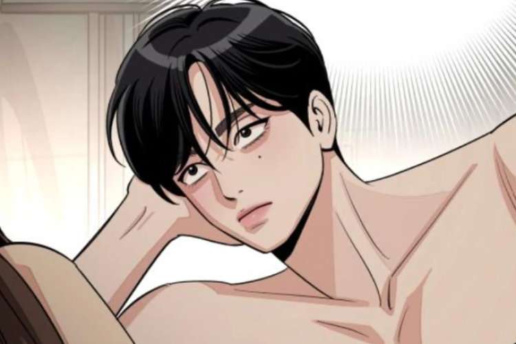 New Update and Read Manhwa Iseop's Romance Chapter 76 in Eng Sub, Laughing of Bed Discussion