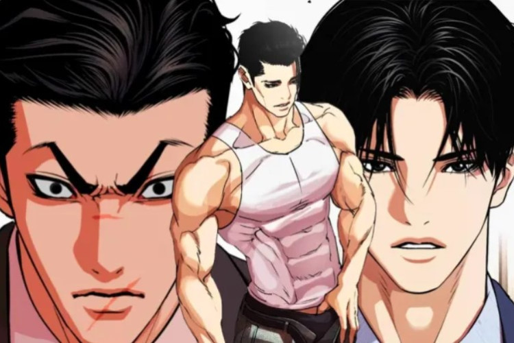 Read Manhwa Lookism Chapter 556 In English RAW : Waiting for the Latest Answers and Facts!