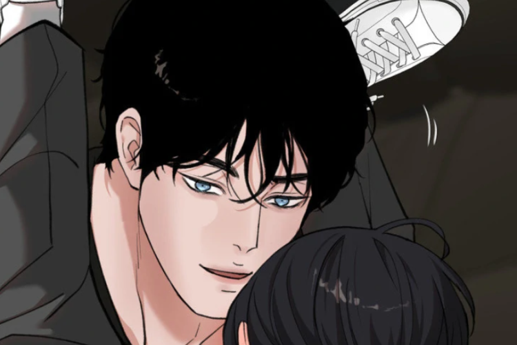 Link to Read BL Manhwa 2020 Chapter 41 in English, Face Expression Can't Lie, Bruh!
