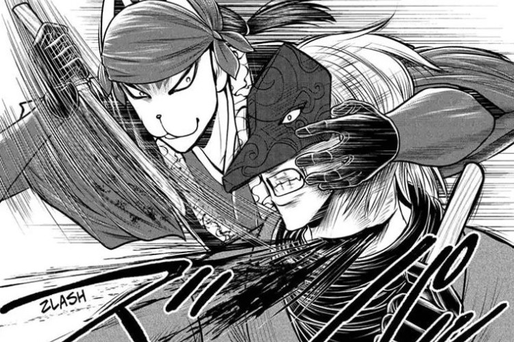 Read Manga The Elusive Samurai Chapter 205 ENG SUB : Spoilers, Release Date, and Link to Read FREE