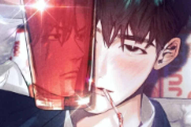 Link to Read After A Meal BL Manhwa Full Chapter in English, Relationship Beetween Vampire and Human