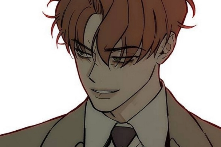 Link To Read Manhwa Tears on a Withered Flowers Chapter 54 English Sub, You Actually Mind, Right Mincheol?