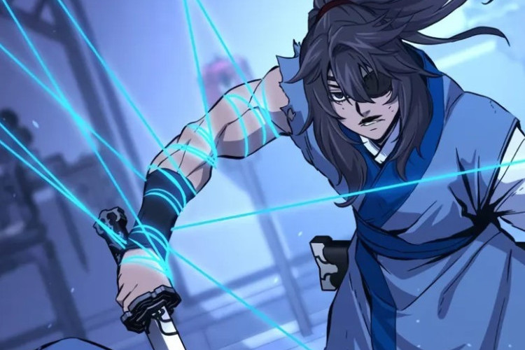 Read Manhwa Absolute Sword Sense 134 Scan English, The Prospective Wife Who Makes You Jealous