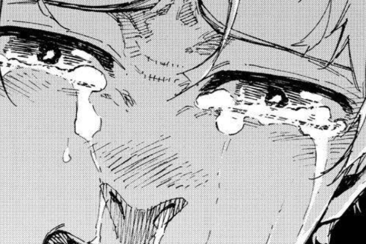 Spoiler RAW Manga Blue Lock Chapter 304 in English, In fact, He Wants to Come Back!