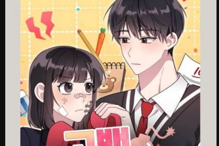 Read Confession Attack Manhwa ENG SUB All Chapter Online Free, Link Offline Here!