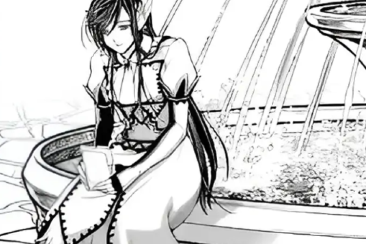 Read RAW Manga Record Of Ragnarok (Suumatsu no Valkyrie) Chapter 105 in English, A Foul Plan Born of False Love