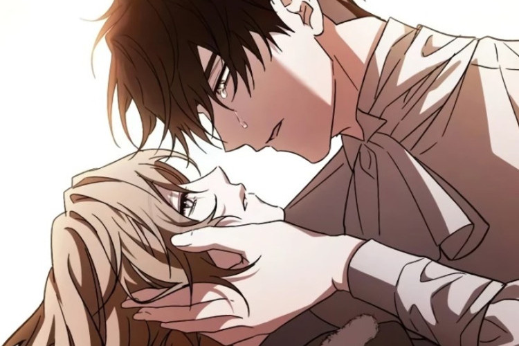 Link Read Manhwa Black Chain Chapter 42 in English, Looking to the Future with You!