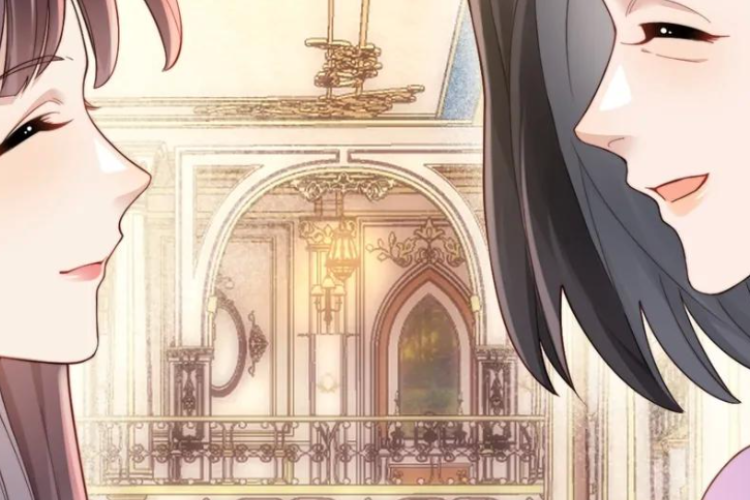 Link To Read Comic The Unlikely Union with A Comatose Billionaire Chapter 33 in Eng Sub, Fake Welcome and Fake Smile