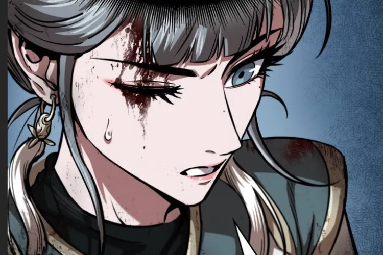 Synopsis and Link to Read Manhwa Nano Machine Full Chapter English, Fight to Change Bad Fate!
