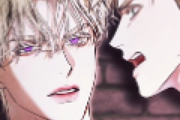 BL Manhwa Kiss Me If You Can Full Chapter in English, The Story of an Ex Who Became a Bodyguard